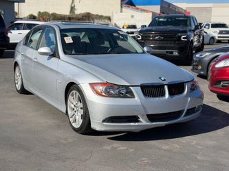 2006 BMW 325i
