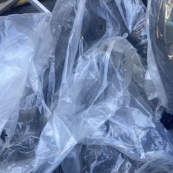 Control Arm Front N Lower 