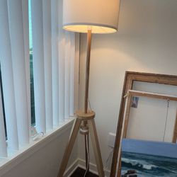 Floor Lamp