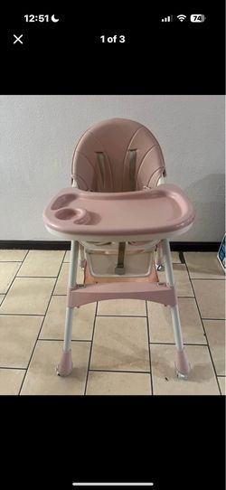 Baby high chair