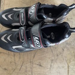 Bike Shoes