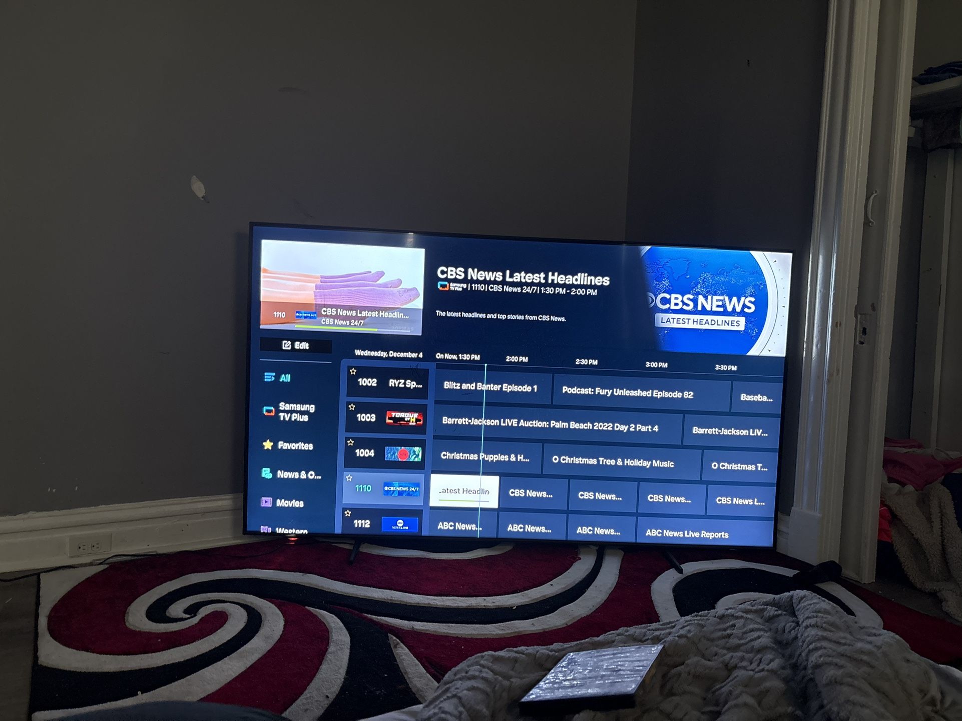 85 Inch Samsung 900 Cash Or Apple Pay