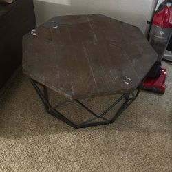 Free Coffee Table