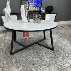 Coffee Table New