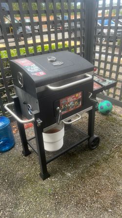 Grill
