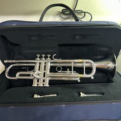 Trumpet Eterna 700 Getzen