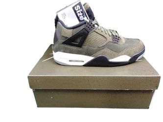 Jordan Fb9927-200 Green