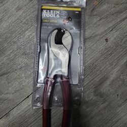 Cable Cutter 9"