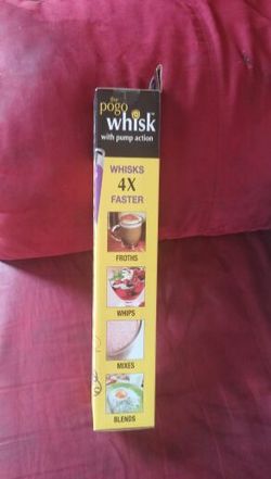 Whisk