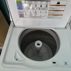 Washer 