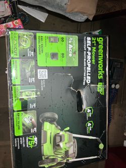 Greenworks