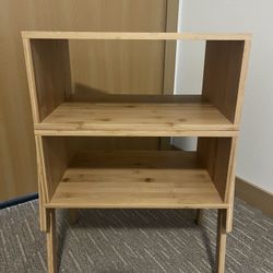 Bedside table