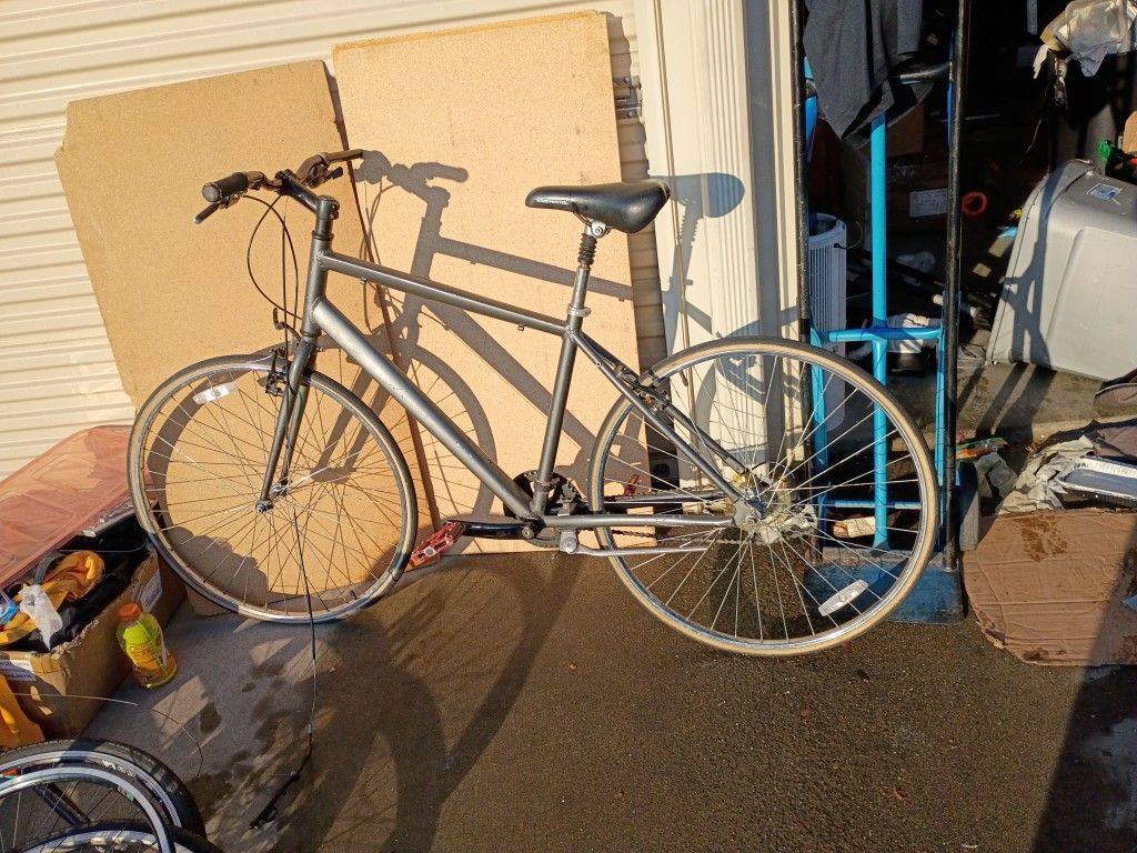 '90s Specialized Bicycles