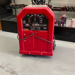 AC225 ARC Welder 