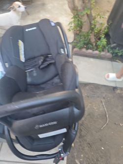 Free baby stuff