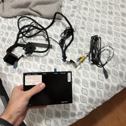 Wireless CarPlay Android Auto for BMW 5 7 Series F10 F11 F07 GT F01 F02 F03 F04 2009-2016