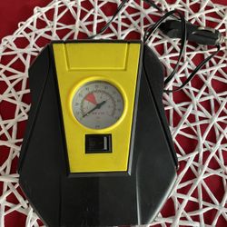 Pump