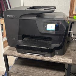 Free Printer