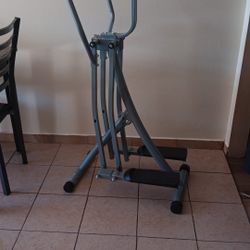 Exercise Machine 