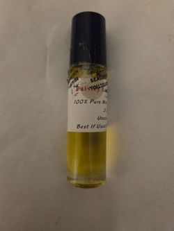 Moringa oil