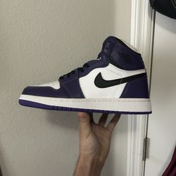 Jordan 1 