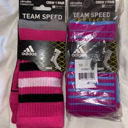 Adidas Socks