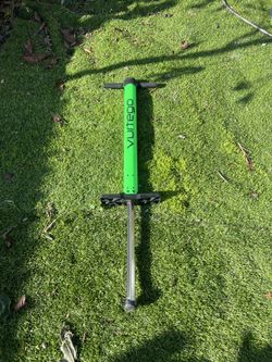 vurtego pro pogo stick 
