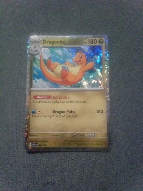 Dragonite