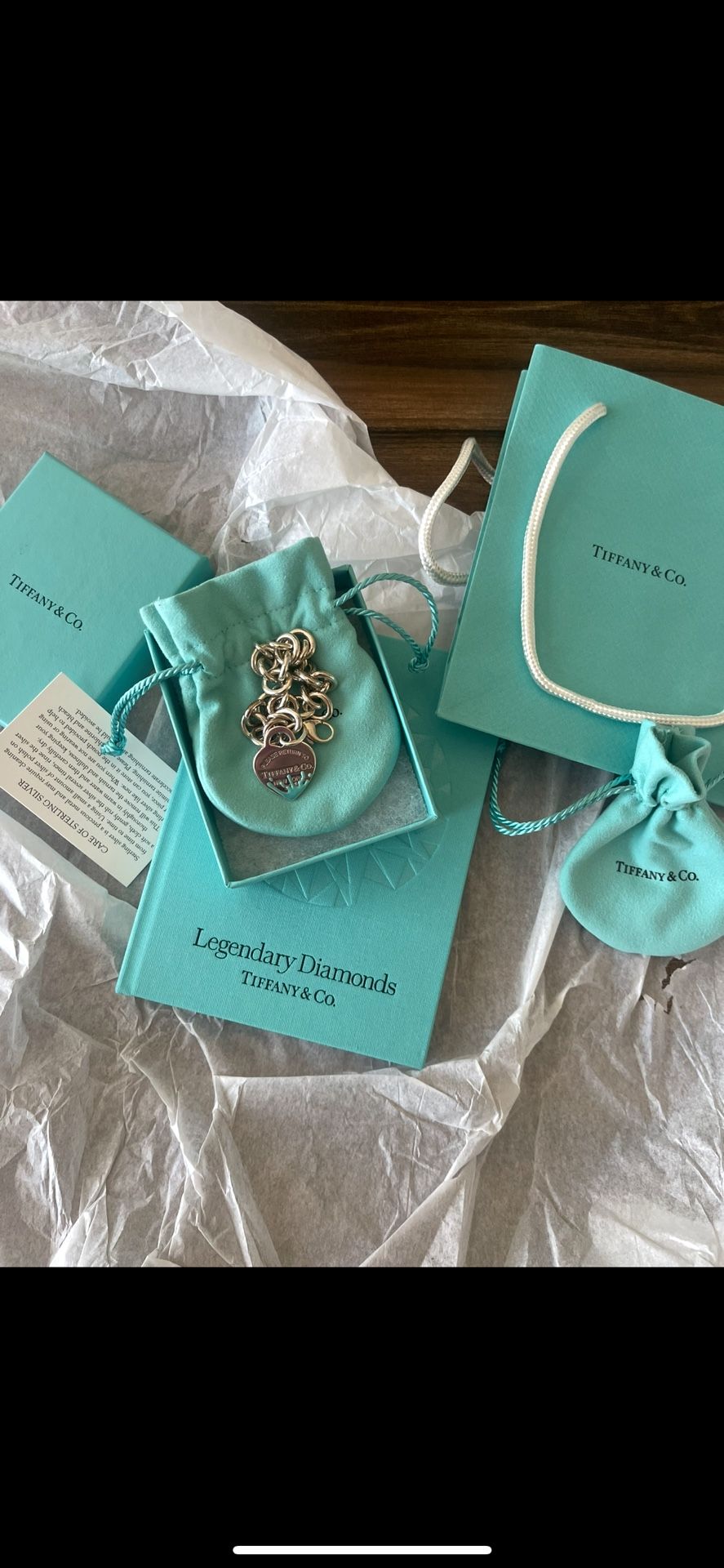 Tiffany & Co. Rare Piece