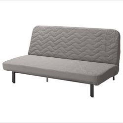 Sleeper Sofa With Foam Mattress