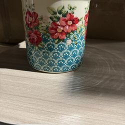 Pioneer Woman Treat Jars 