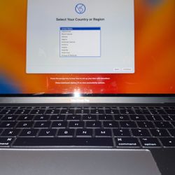 MacBook Pro 2017