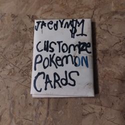 Pokemon