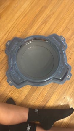 Beyblade Burst Pro Series Beystadium – Official Hasbro – Good Used Condition
