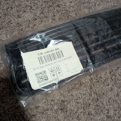 Audi Front grill - Black