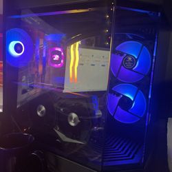High End Gaming Pc