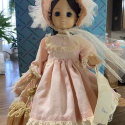 Madame Alexander Doll