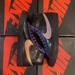 Nike Blazer Mid 77 Doernbecher Ayman Size 12