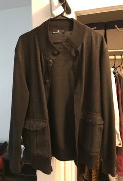 Hart Schaffner Marx Sweater
