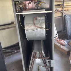 New air handler, 2 tons, Please See Specifications 