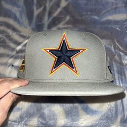 Cowboys Hat