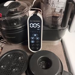 Baby Food Maker