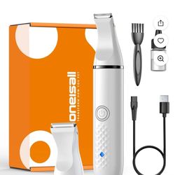 Dog Hair Clippers