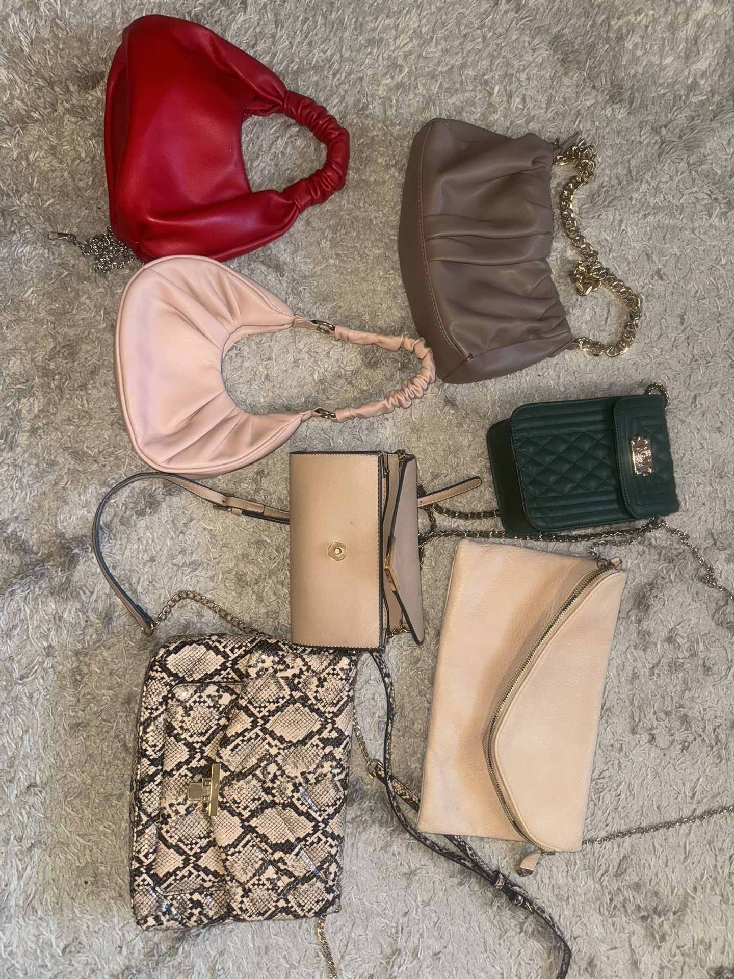 Purse bundle