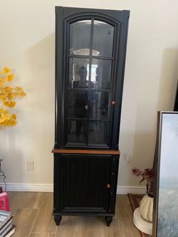 Black Cabinet