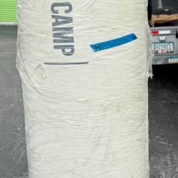 Fight Camp training bag