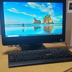 EXCELLENT fOR YOUR GIFT Core i3-4150 3.5GHz 16 GB RAM 500GB HDD W10P