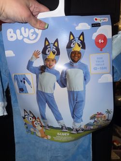 Brand new kids Halloween costumes