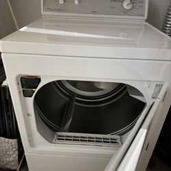 Washer & Dryer Set – Works Great –