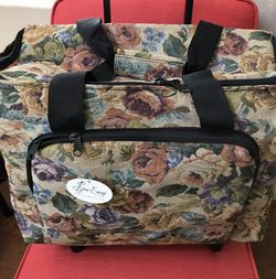 Sewing Machine Tote - New, Never Used